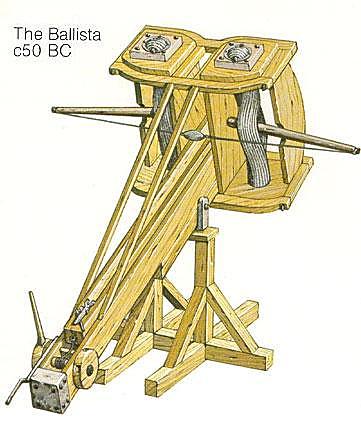 Catapult
