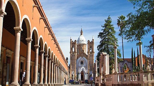 Primera fundación de Guadalajara