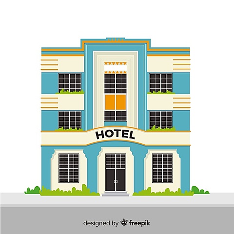 Abrir Hotel (papá León)