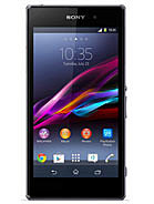 Sony Xperia Z1