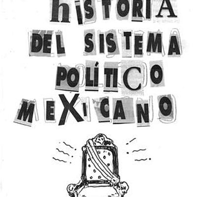 Timeline: Sistema Político Mexicano