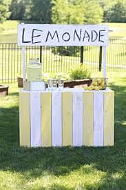 Lemonade Franchise
