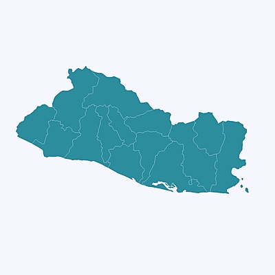 Timeline: PRESIDENTES DE EL SALVADOR (1920-1990)