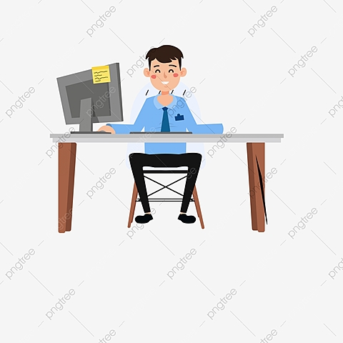 Inicio laboral (hermano Santiago)