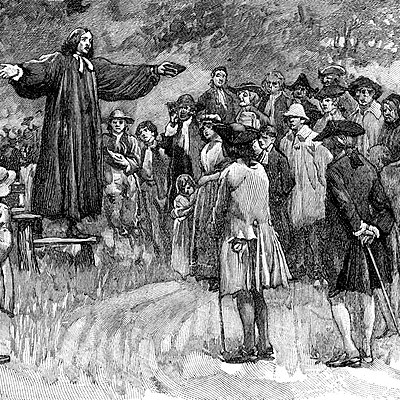 Timeline: Road To Religious Freedom: Manuela Rendon