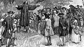 Timeline: Road To Religious Freedom: Manuela Rendon