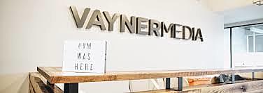 VaynerMedia Erupts