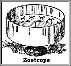 The Zoetrope