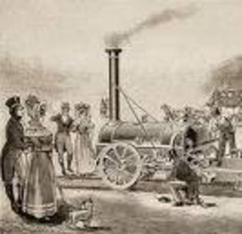 Revolució Industrial