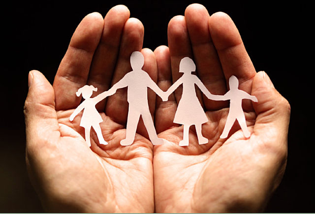 Seguridad Social para Todos