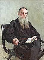 León Tolstoi