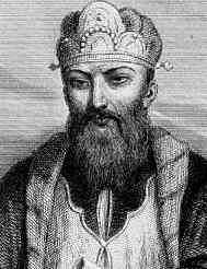 TAI-YI-CHU O GRAN SERVICIO