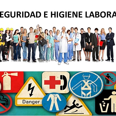 Timeline: Evolución de la seguridad e higiene