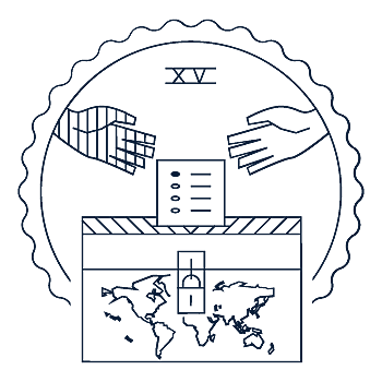 15th Amendment is ratified