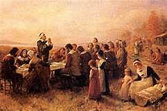 Religious Requirements for Voting 1600s