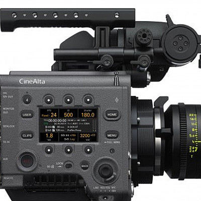 Timeline: LINEA DE TIEMPO DEL CINE