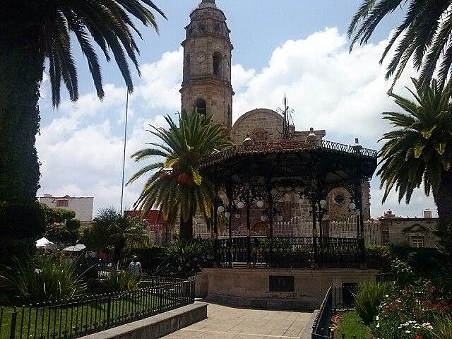 Tercera fundación de Guadalajara