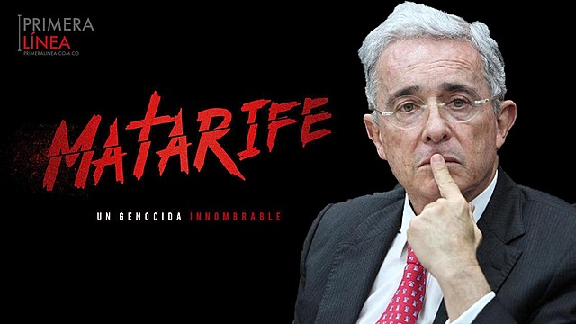 Hijitos yo soy inocente