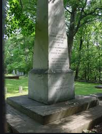 Virginia Statues  Religious Freedom 1786