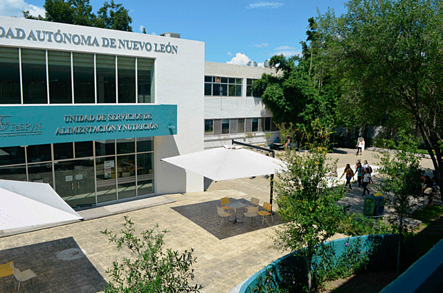 FASPYN en su propiedad