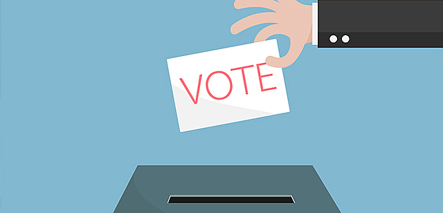 Religious requirements for voting