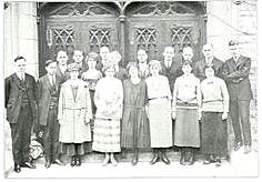 Juliet junior college