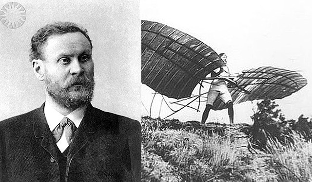 OTTO LILIENTHAL