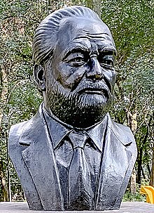 Candidato por el PAN