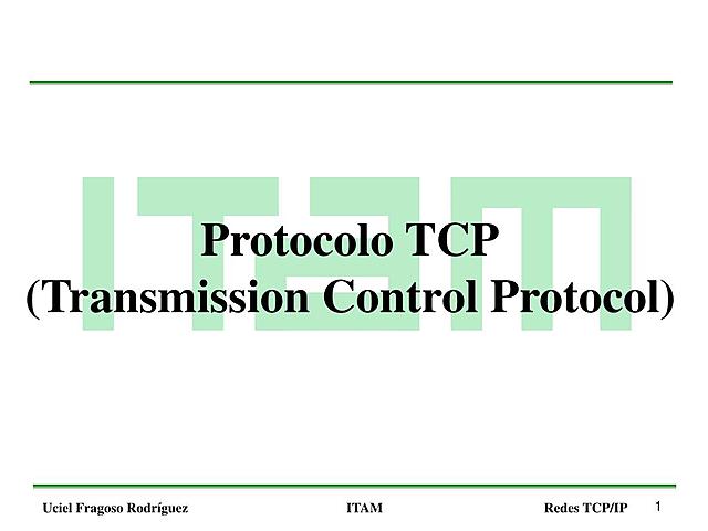 TCP