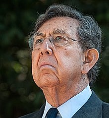 Candidato por el PARM