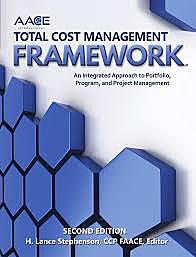 Total Cost Management framework
