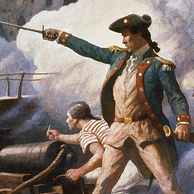 Timeline: 18th Century America