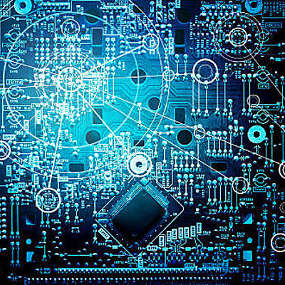 Timeline: My ICT Timeline