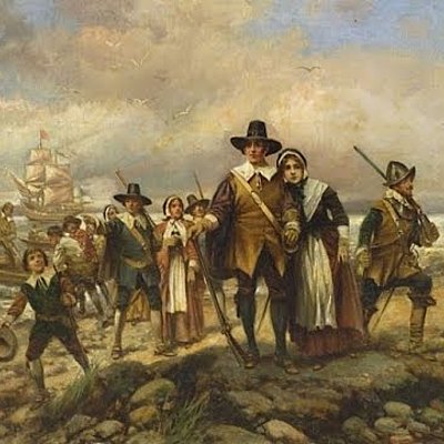 Timeline: 17th Century America