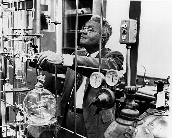 Experimentos de Urey y Miller