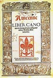 Libro V de Canon de Medicina