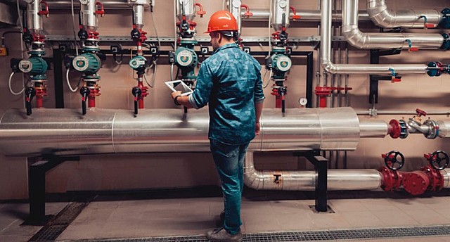 Necesidad de la ing. industrial