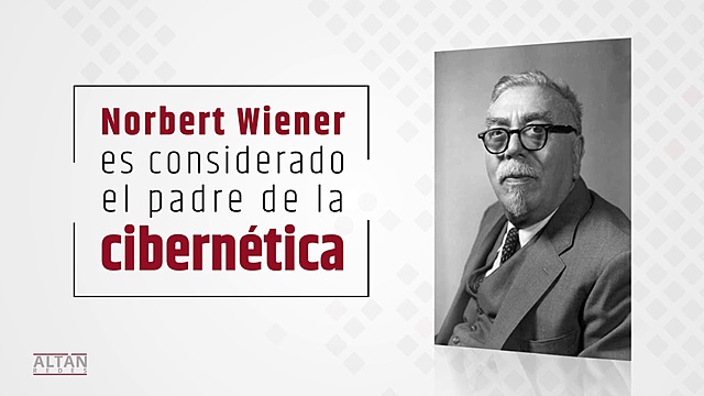 Norbert Weiner