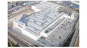 Bimbo instala planta planificadora