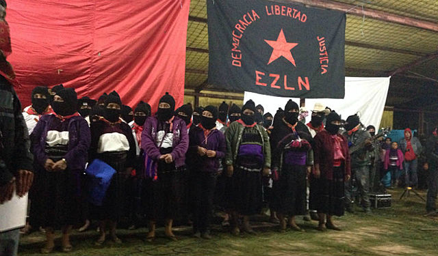 Acuerdo de San Andrés