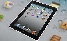 Ipad, tablets