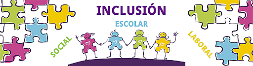 INCLUSIÓN ESCOLAR