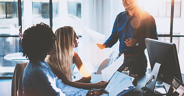 Teoría del pensamiento moderno