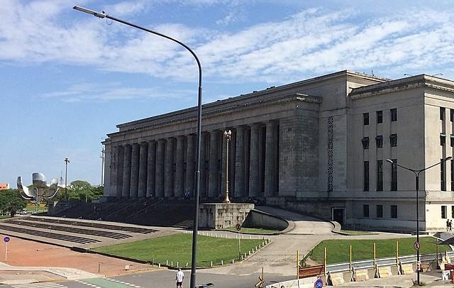 LA UBA CONTRIBUYE EN LA INTEGRACIÓN