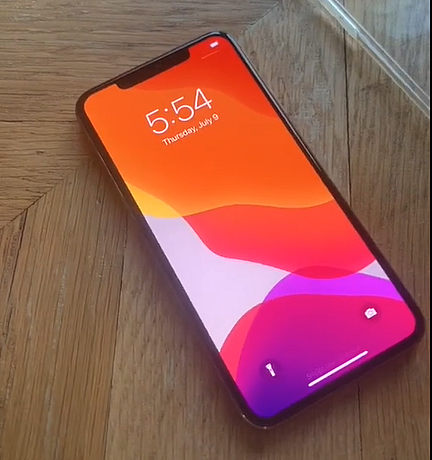 iphone 11 pro