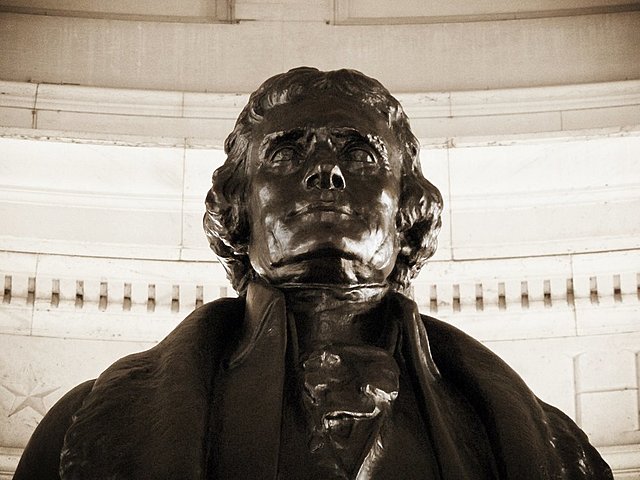 Virginia Statues 4 Religious Freedom