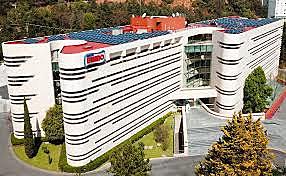 inaguracion de nuevo grupo bimbo en mexico