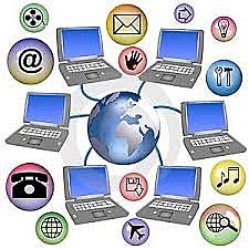 Desarrollo de la Internet