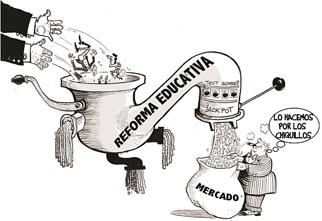 REFORMA DURANTE LA PRESIDENCIA DE MENEM