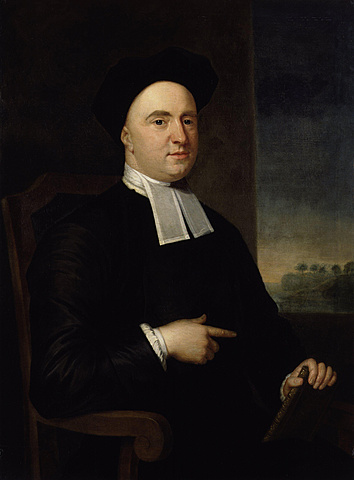 George Berkeley ( 1685-1753 )